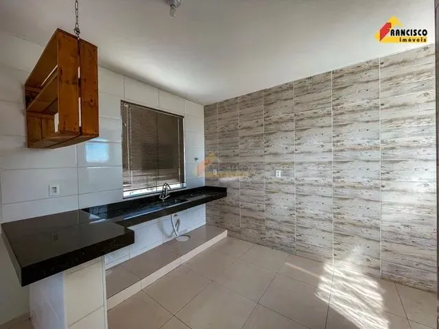 Imagem: Casa para Aluguel, 3 Quartos, 1 Vaga, Chanadour