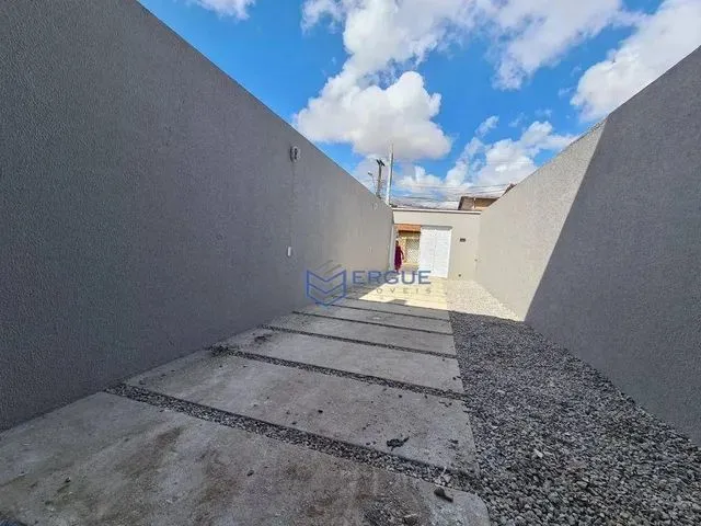 Imagem 2: Casa com 3 Dormitórios para Alugar, 135 M² por R$ 1.850,00/Mês - Itaperi - Fortaleza/Ce