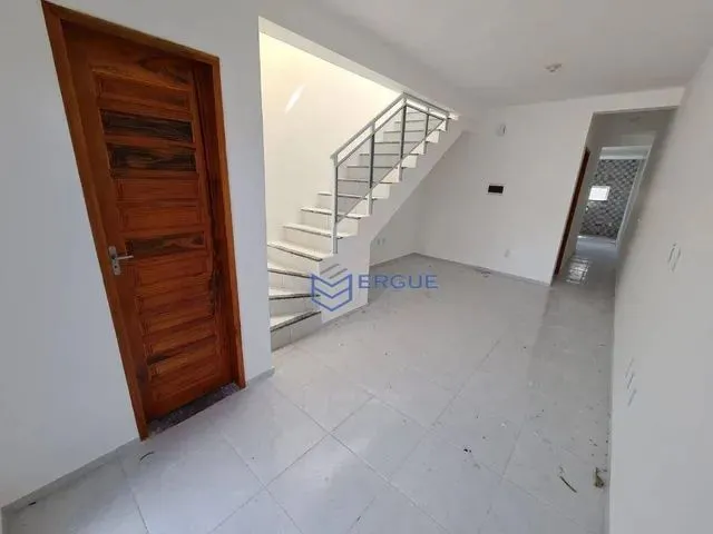 Imagem 4: Casa com 3 Dormitórios para Alugar, 135 M² por R$ 1.850,00/Mês - Itaperi - Fortaleza/Ce