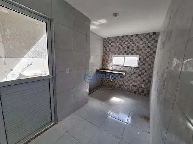 Imagem 7: Casa com 3 Dormitórios para Alugar, 135 M² por R$ 1.850,00/Mês - Itaperi - Fortaleza/Ce