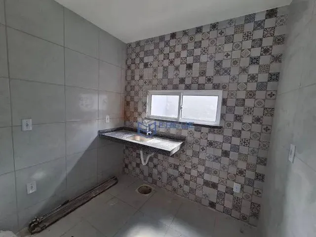 Imagem 11: Casa com 3 Dormitórios para Alugar, 135 M² por R$ 1.850,00/Mês - Itaperi - Fortaleza/Ce