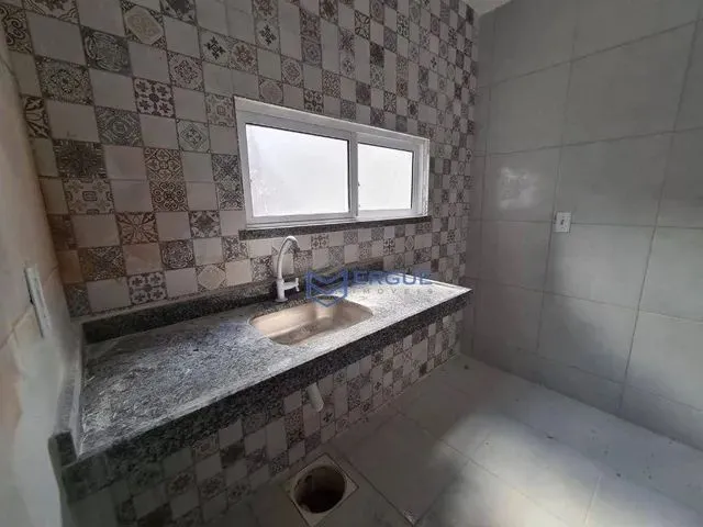 Imagem 13: Casa com 3 Dormitórios para Alugar, 135 M² por R$ 1.850,00/Mês - Itaperi - Fortaleza/Ce