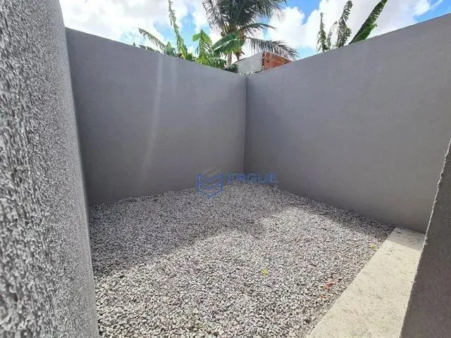 Imagem 8: Casa com 3 Dormitórios para Alugar, 135 M² por R$ 1.850,00/Mês - Itaperi - Fortaleza/Ce