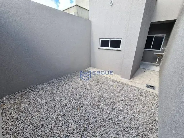 Imagem 10: Casa com 3 Dormitórios para Alugar, 135 M² por R$ 1.850,00/Mês - Itaperi - Fortaleza/Ce
