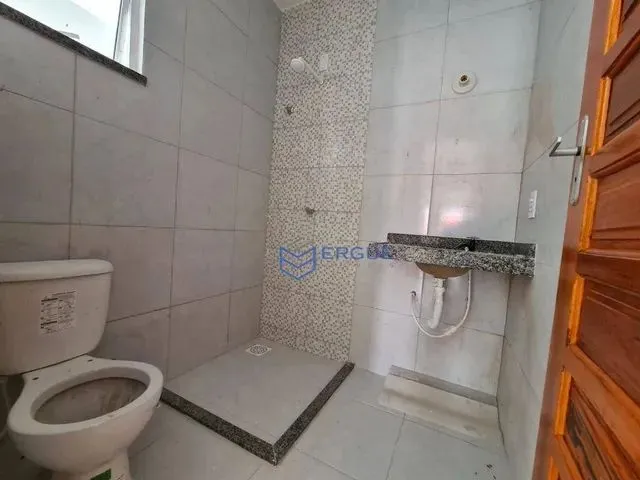 Imagem 5: Casa com 3 Dormitórios para Alugar, 135 M² por R$ 1.850,00/Mês - Itaperi - Fortaleza/Ce