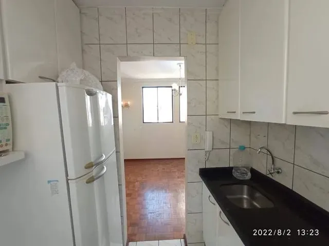 Imagem: Apartamento com 2 Dormitórios para Alugar
