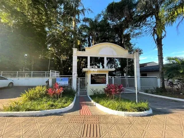 Imagem: Florianópolis - Apartamento Padrão - Ribeirão