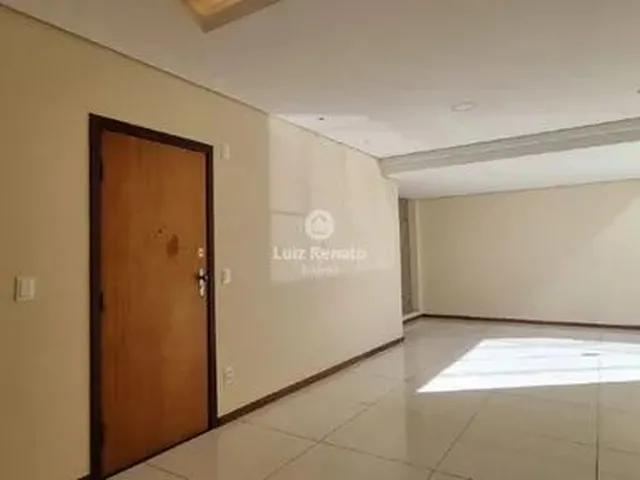 Imagem: Apartamento para Aluguel 3 Quartos 1 Suíte