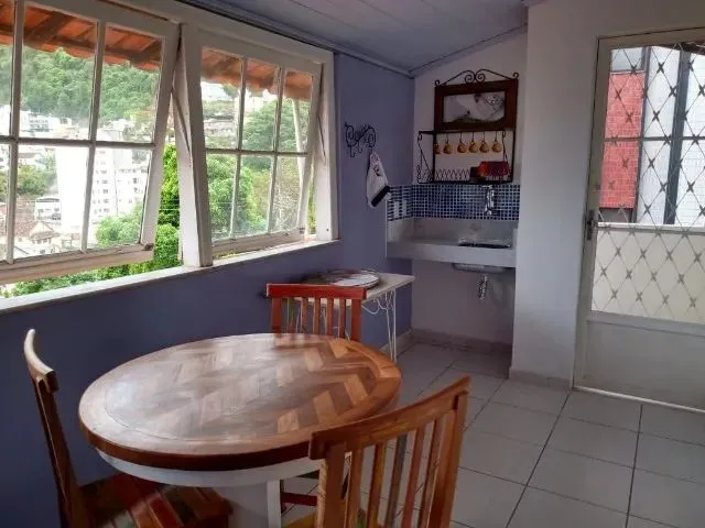 Imagem: Alugo Apto 2 Quartos Prático, Aprazível