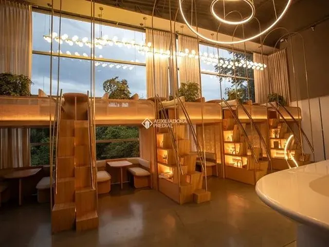 Imagem 12: Gramado - Conjunto Comercial/Sala - Várzea Grande 1º de Maio