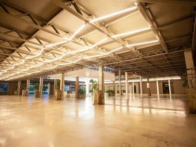 Imagem 5: Gramado - Conjunto Comercial/Sala - Várzea Grande 1º de Maio