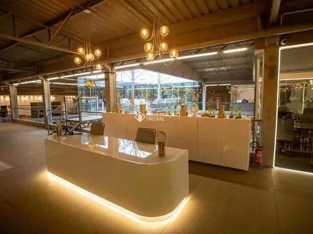 Imagem 4: Gramado - Conjunto Comercial/Sala - Várzea Grande 1º de Maio