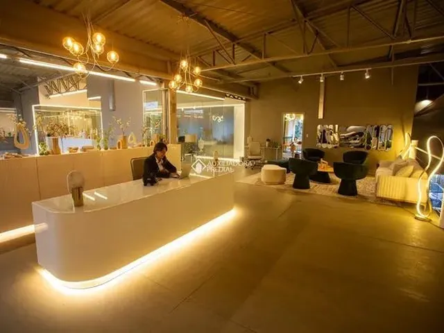 Imagem 9: Gramado - Conjunto Comercial/Sala - Várzea Grande 1º de Maio