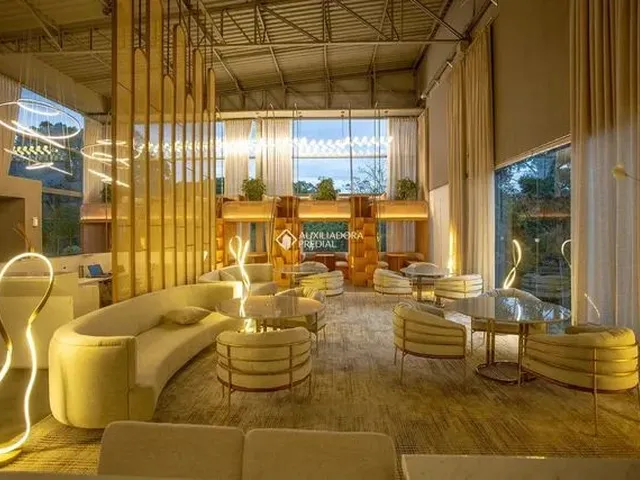 Imagem 11: Gramado - Conjunto Comercial/Sala - Várzea Grande 1º de Maio