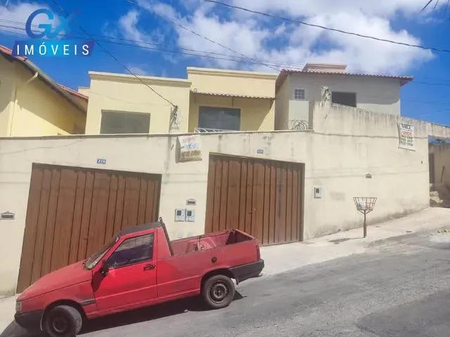 Imagem: Casa À Venda no Bairro Jardim Verona
