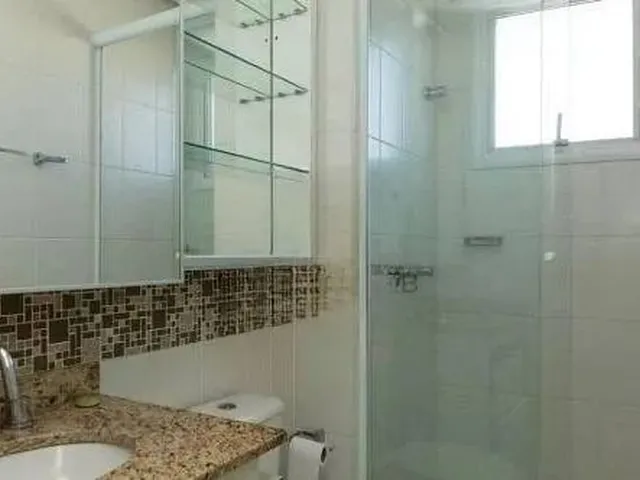 Imagem 7: Ap 02 Dorm, Semi Mobiliado, com Garagem