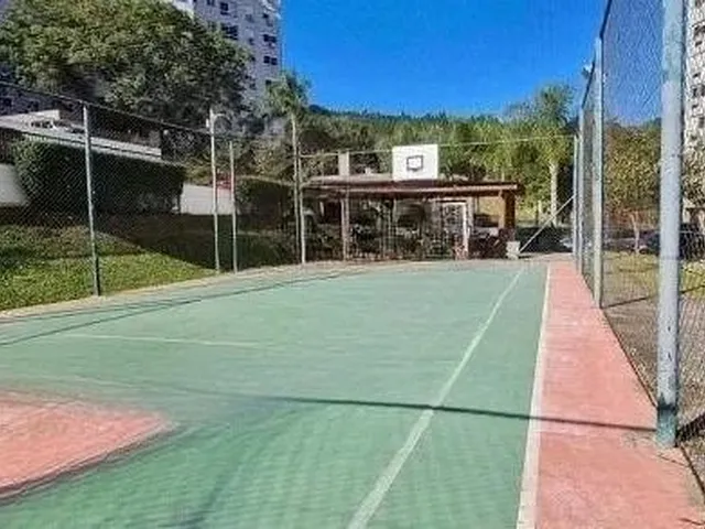 Imagem 10: Ap 02 Dorm, Semi Mobiliado, com Garagem