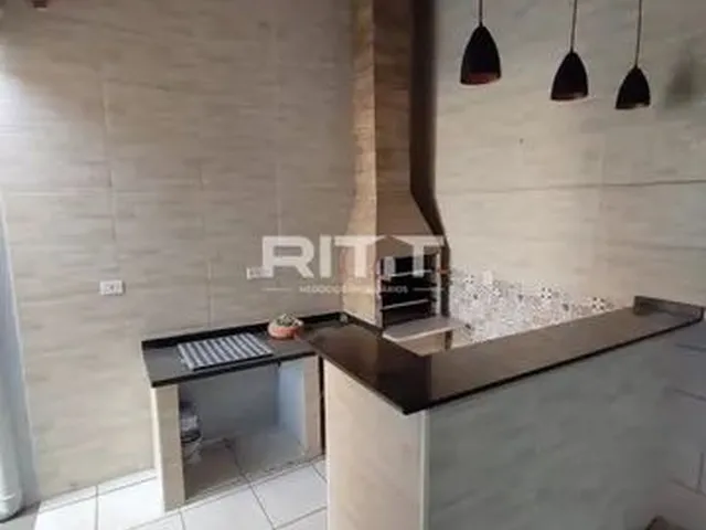 Imagem: Casa - João Aranha - Paulínia