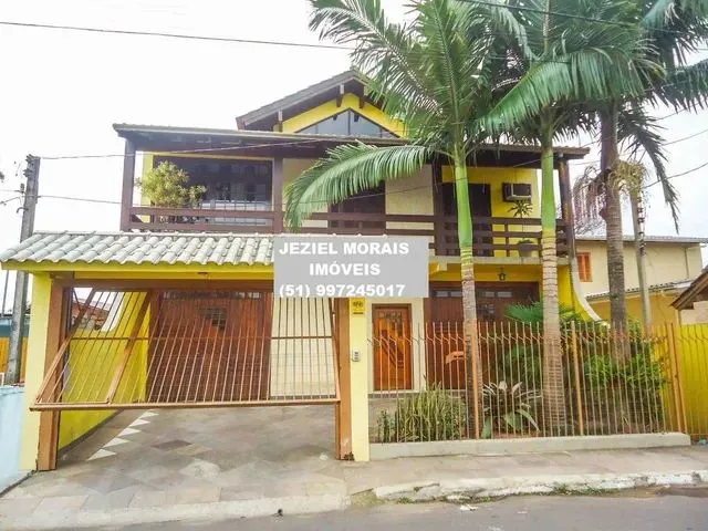 Imagem: Casa de 200 M² com 5 Quartos Sendo 2 Suites
