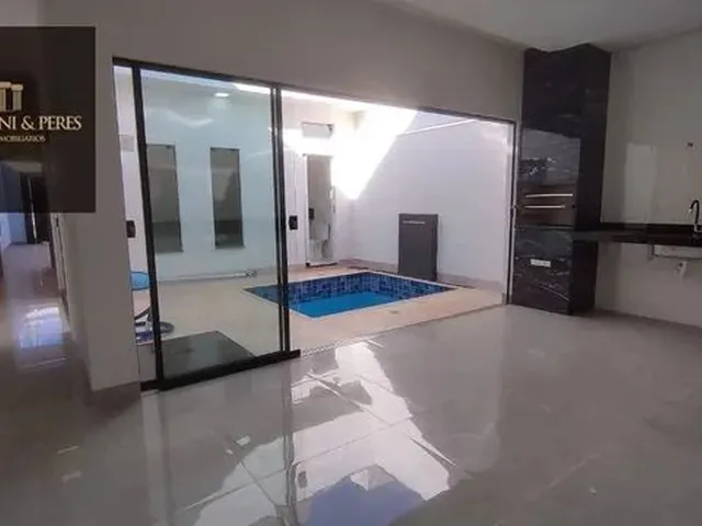 Imagem: Casa com 3 Dormitórios À Venda, 150 M²