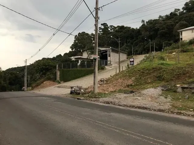 Imagem: Terreno em Caxias do Sul Planalto Rio Branco