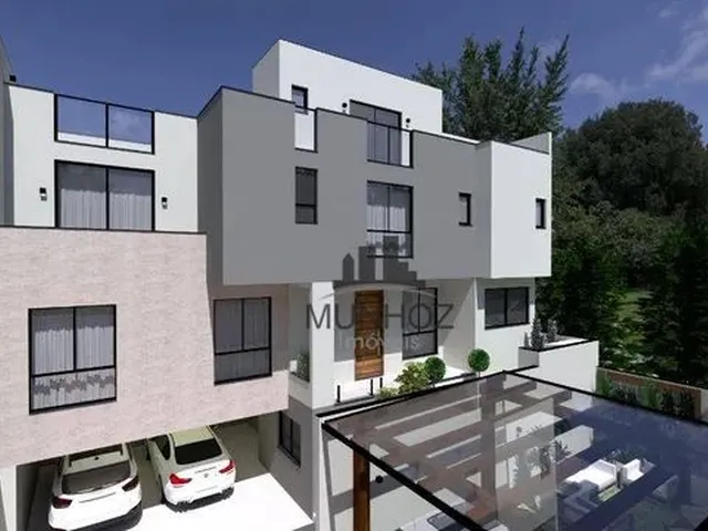 Imagem 1: Casa com 3 Dormitórios À Venda, 237 M² por R$ 1.680.000,00 - Santo Inácio