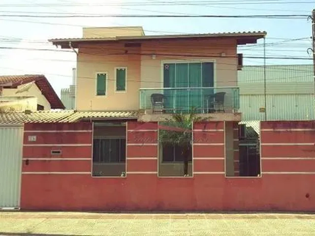 Imagem: Vende Casa 3 Quartos- Itajaí-Sc