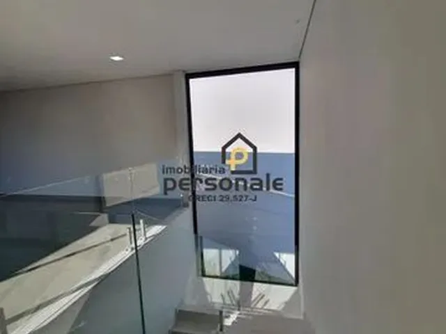 Imagem: Casa em Condomínio em Sorocaba, Alphaville