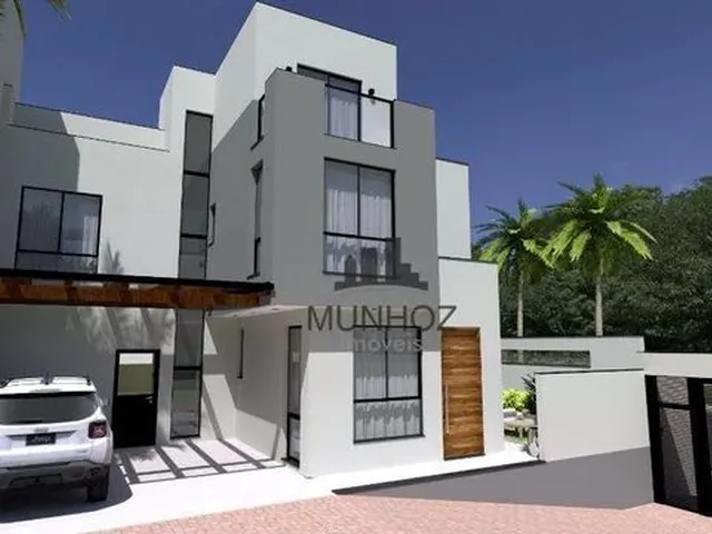 Imagem: Casa com 3 Dormitórios À Venda, 191 M²