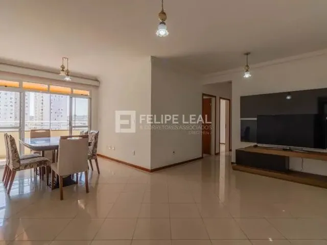 Imagem 5: Apartamento em Campinas - São José
