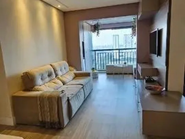 Imagem: Apartamento À Venda 3 Quartos 1 Suíte