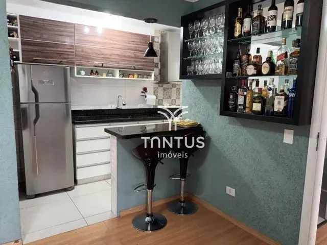 Imagem 16: Apartamento com 3 Dormitórios À Venda, 84 M² Útil por R$ 450.000 - Cabral