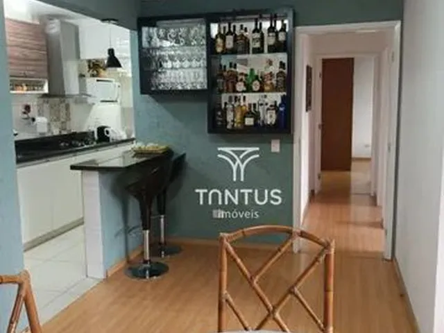 Imagem 11: Apartamento com 3 Dormitórios À Venda, 84 M² Útil por R$ 450.000 - Cabral