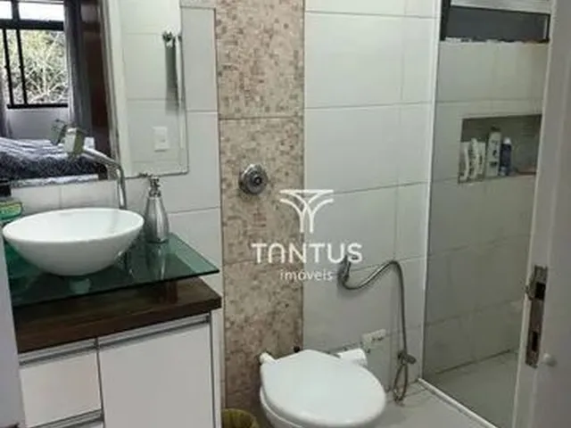 Imagem 14: Apartamento com 3 Dormitórios À Venda, 84 M² Útil por R$ 450.000 - Cabral