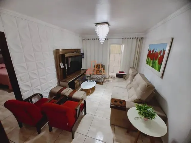 Imagem: Apartamento Localizado na Praia Comprida