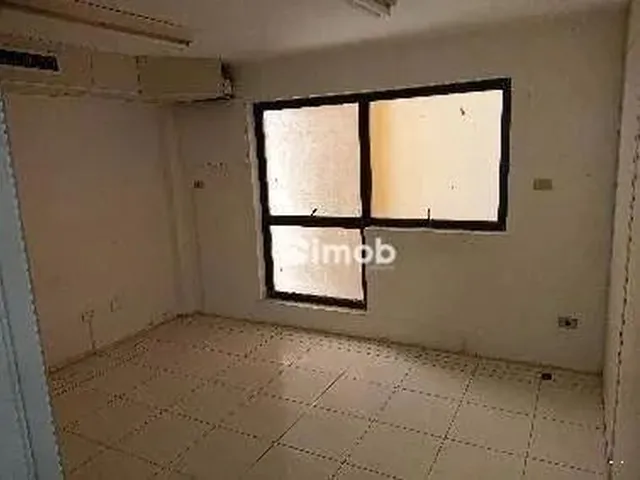 Imagem: Sala Comercial Centro Santos