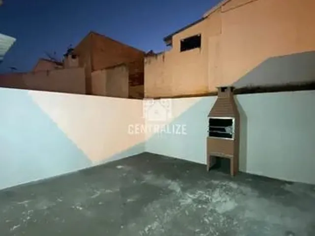 Imagem: Residencial Moradas-Casa- Venda