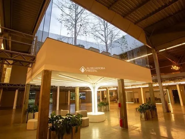 Imagem 6: Gramado - Conjunto Comercial/Sala - Várzea Grande 1º de Maio