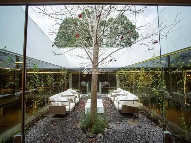 Imagem 8: Gramado - Conjunto Comercial/Sala - Várzea Grande 1º de Maio