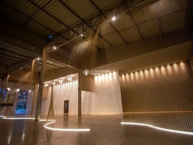 Imagem 16: Gramado - Conjunto Comercial/Sala - Várzea Grande 1º de Maio