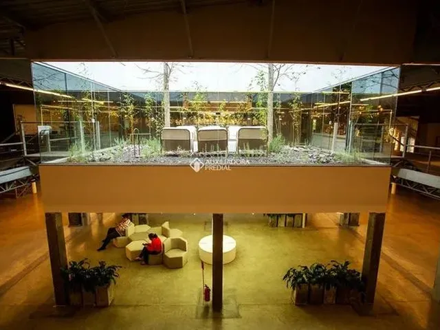 Imagem 2: Gramado - Conjunto Comercial/Sala - Várzea Grande 1º de Maio