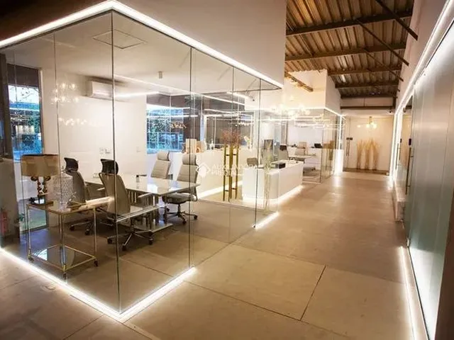 Imagem 7: Gramado - Conjunto Comercial/Sala - Várzea Grande 1º de Maio