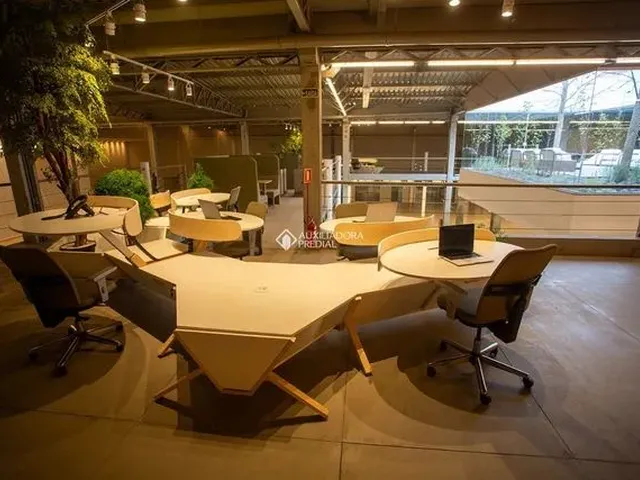 Imagem 13: Gramado - Conjunto Comercial/Sala - Várzea Grande 1º de Maio