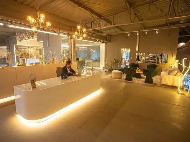 Imagem 10: Gramado - Conjunto Comercial/Sala - Várzea Grande 1º de Maio