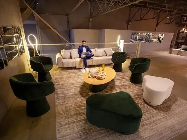 Imagem 9: Gramado - Conjunto Comercial/Sala - Várzea Grande 1º de Maio