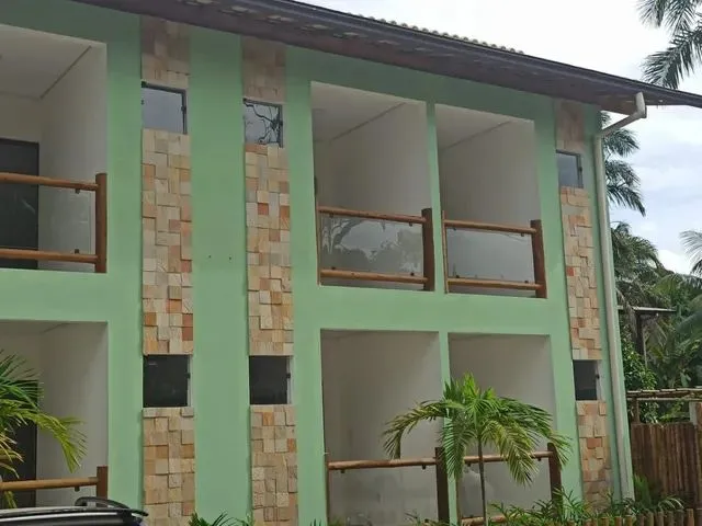 Imagem: Apartamento a Venda em Itacaré Bahia Ref