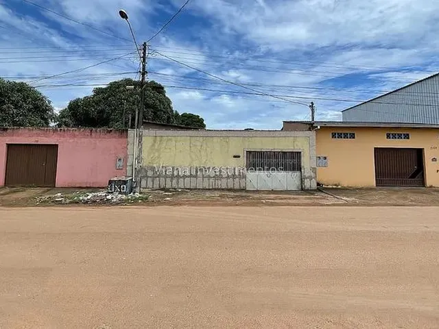 Imagem: Cód. 923 - Vila de Apartamentos para Investidor
