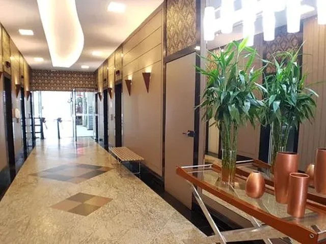 Imagem: Curitiba - Conjunto Comercial/Sala - Centro
