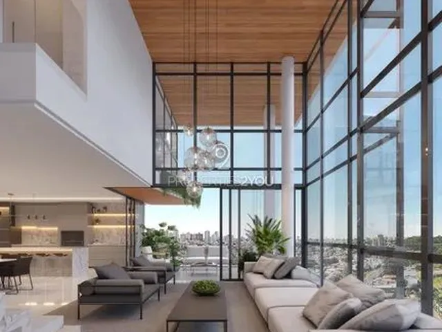 Imagem: Apartamento Duplex Alto Padrão com 302M²