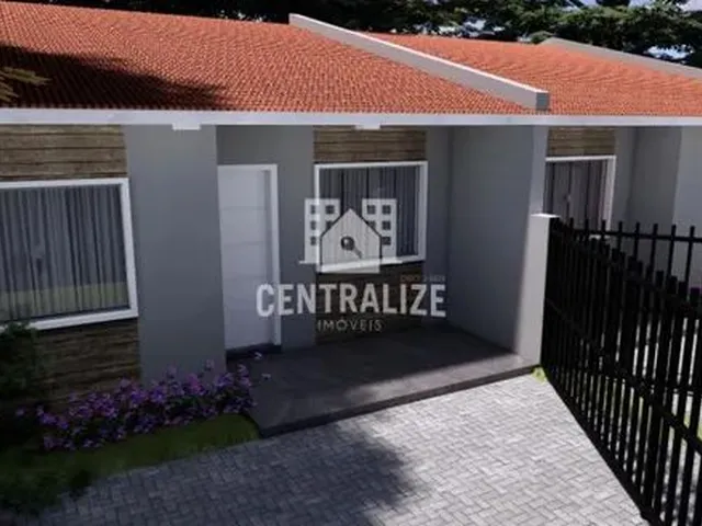Imagem: Casa- Venda-Cará- Cará